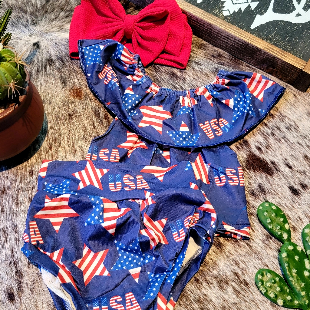 Bummie Set